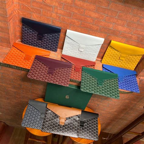 goyard 1 1|Goyard store website.